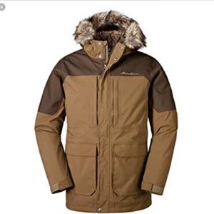 Eddie Bauer Chopper Versa Parka